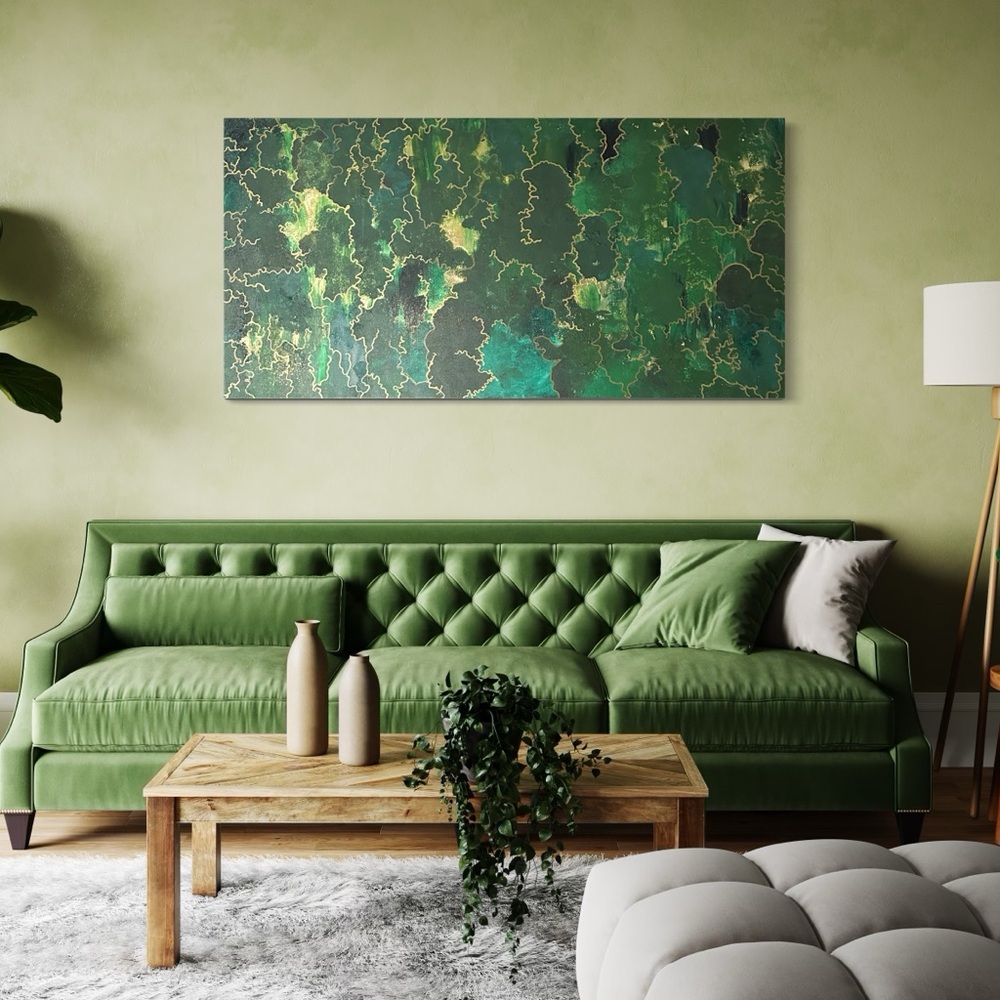 Abstract art